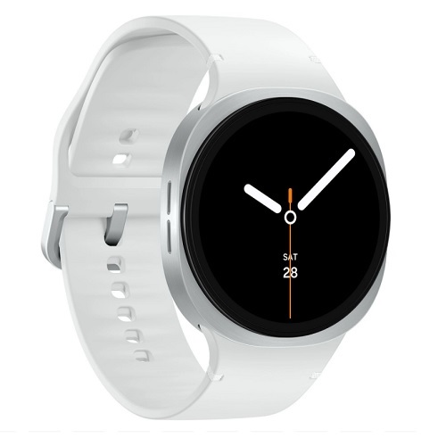 Samsung Galaxy Watch8 44mm серебристый